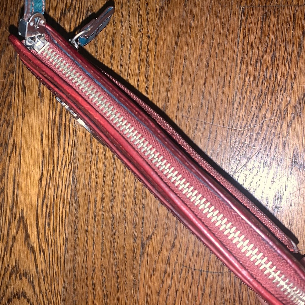 Fossil wallet - Picture 5 of 8